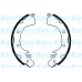 BS-6405 KAVO PARTS Комплект тормозных колодок