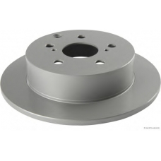 J3312059 HERTH+BUSS JAKOPARTS Тормозной диск