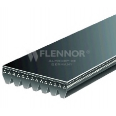 7PK2843 FLENNOR Поликлиновой ремень