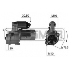 220350 ERA Стартер