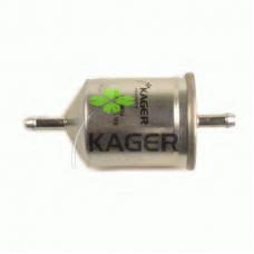 11-0058 KAGER Топливный фильтр