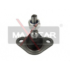 72-0475 MAXGEAR Несущий / направляющий шарнир