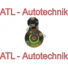 A 22 100 ATL Autotechnik Стартер