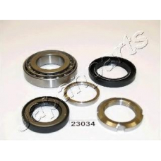 KK-23034 JAPANPARTS Комплект подшипника ступицы колеса