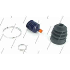 D282U05 NPS Комплект пылника, приводной вал