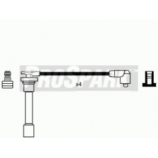 OES1139 STANDARD Комплект проводов зажигания