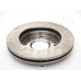 DI-530 JAPANPARTS Тормозной диск