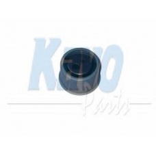 DTE-3005 KAVO PARTS Натяжной ролик, ремень грм