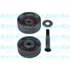 DID-8504 KAVO PARTS Паразитный / Ведущий ролик, зубчатый ремень