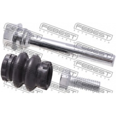 2374-CCR FEBEST Направляющий болт, корпус скобы тормоза