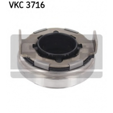 VKC 3716 SKF Выжимной подшипник