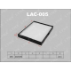 LAC-005 LYNX Cалонный фильтр