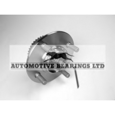 ABK1419 Automotive Bearings Комплект подшипника ступицы колеса