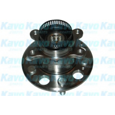 WBH-3015 KAVO PARTS Комплект подшипника ступицы колеса