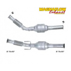 76008D MAGNAFLOW Катализатор