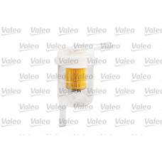 587045 VALEO Топливный фильтр