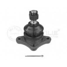 35-16 010 0018 MEYLE Несущий / направляющий шарнир