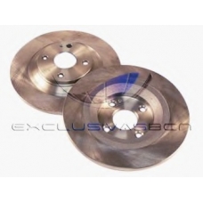 MRD-2325 MDR Тормозной диск