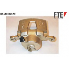 RX5498109A0 FTE Тормозной суппорт