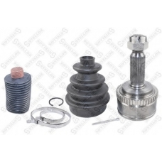 150 1829-SX STELLOX Шарнирный комплект, приводной вал