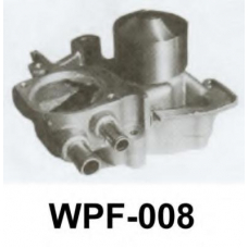 WPF-008 AISIN Водяной насос