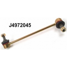 J4972045 NIPPARTS Тяга / стойка, стабилизатор
