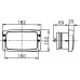 1AB 006 213-027 HELLA Основная фара