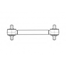 0807643 OCAP Куполообразная стойка
