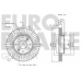 5815203420 EUROBRAKE Тормозной диск