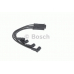 0 986 357 253 BOSCH Комплект проводов зажигания