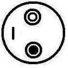 AEX1176 AUTOELECTRO Стартер