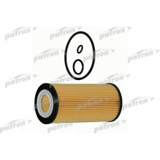 PF4152 PATRON Масляный фильтр