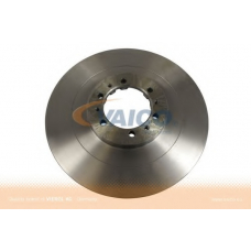 V37-80008 VEMO/VAICO Тормозной диск
