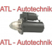 A 18 240 ATL Autotechnik Стартер