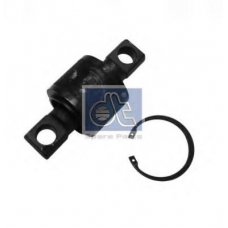 4.90826 DIESEL TECHNIC Ремкомплект, направляющяя стойка