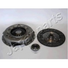 KF-2034 JAPANPARTS Комплект сцепления