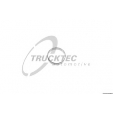 01.11.019 TRUCKTEC AUTOMOTIVE Вращающееся кольцо, коленчатый вал