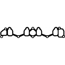 13044600 AJUSA Прокладка, впускной коллектор