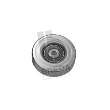 CR 5264 BREDA  LORETT Паразитный / ведущий ролик, поликлиновой ремень