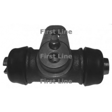 FBW1463 FIRST LINE Колесный тормозной цилиндр