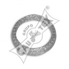 954202 CAUTEX Прокладка, труба выхлопного газа