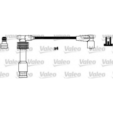 346294 VALEO Комплект проводов зажигания