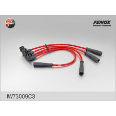 IW73009C3 FENOX Комплект проводов зажигания