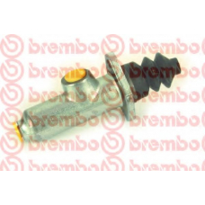 C 68 002 BREMBO Главный цилиндр, система сцепления