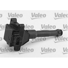 245087 VALEO Катушка зажигания