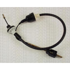 8140 24235 TRIDON Clutch cable