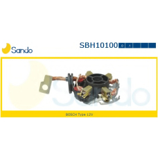 SBH10100.0 SANDO Кронштейн, угольная щетка