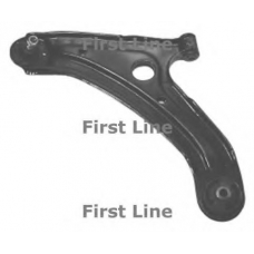 FCA6257 FIRST LINE Рычаг независимой подвески колеса, подвеска колеса