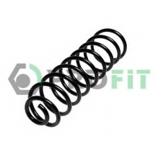 2010-1144 PROFIT Пружина ходовой части