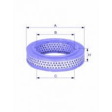 AE 2966/5 UNICO FILTER Воздушный фильтр